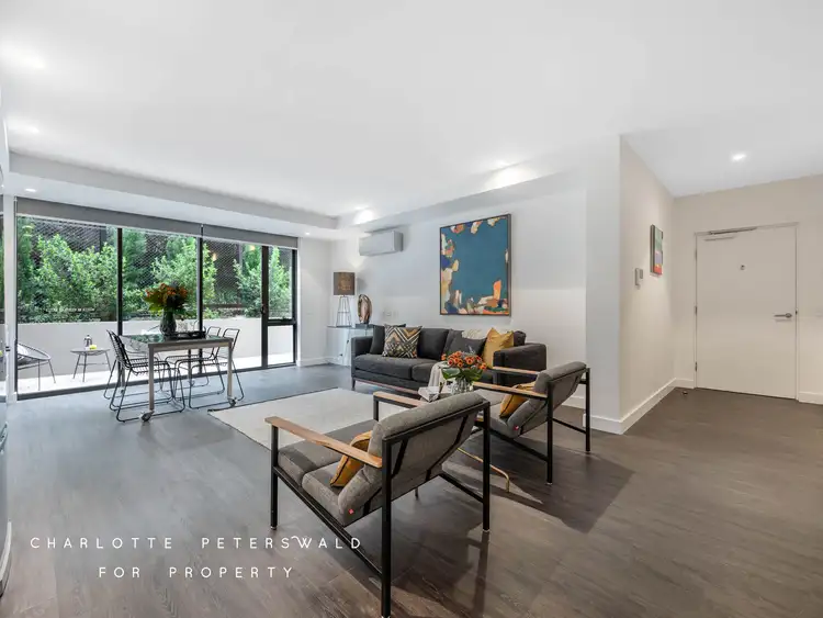 Sixth view of Homely apartment listing, 3/51 Sandy Bay Road, Battery Point TAS 7004