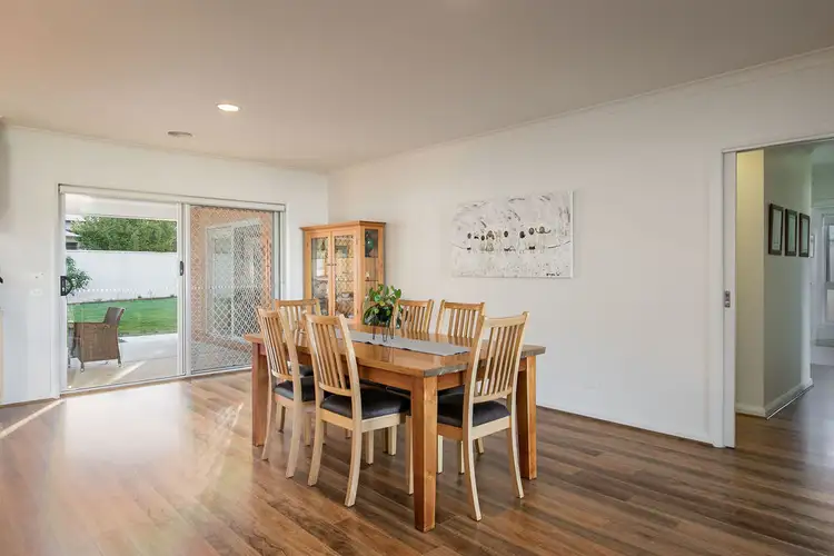 Fourth view of Homely house listing, 6 Caddy Court, Wodonga VIC 3690