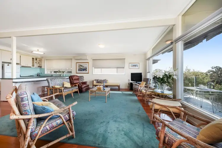 Third view of Homely house listing, 30 Roberts Street, Rye VIC 3941