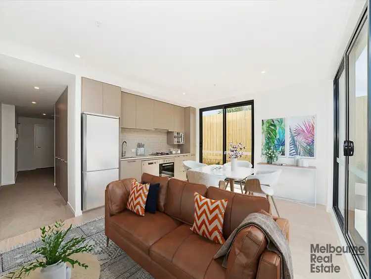 G04/83 Gamon Street, Yarraville VIC 3013