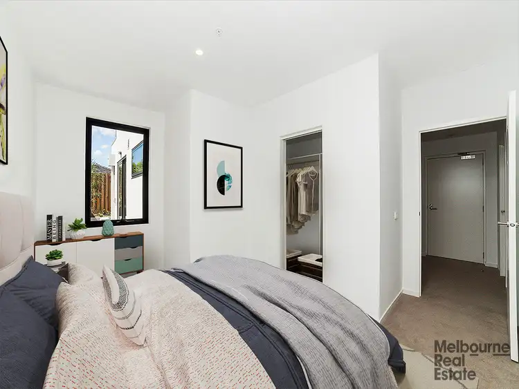 Third view of Homely apartment listing, G04/83 Gamon Street, Yarraville VIC 3013