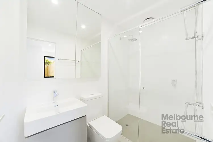 Fourth view of Homely apartment listing, G04/83 Gamon Street, Yarraville VIC 3013
