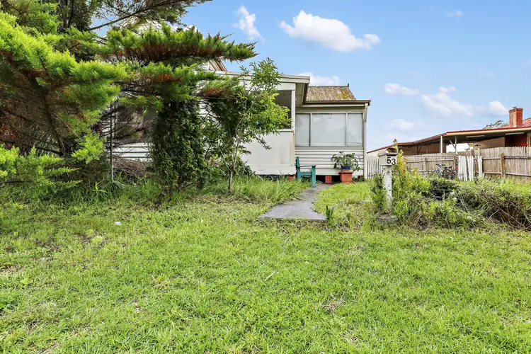 53 Fairview Street, Bega NSW 2550