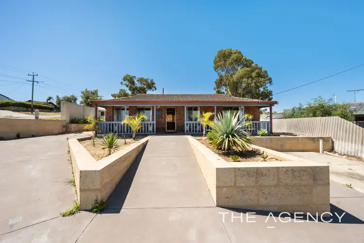 1 Chadstone Road, Craigie WA 6025
