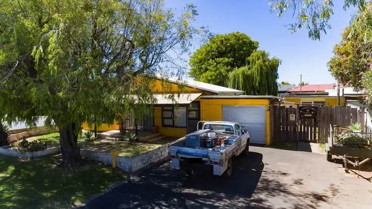 14 Peel Terrace, Busselton WA 6280