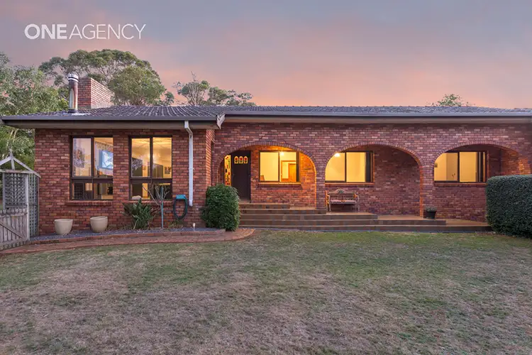 169 Cuprona Road, Heybridge TAS 7316