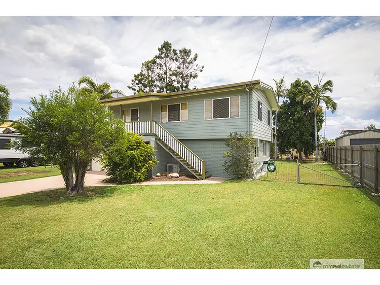 Main view of Homely house listing, 29 Withers Street, Kawana QLD 4701