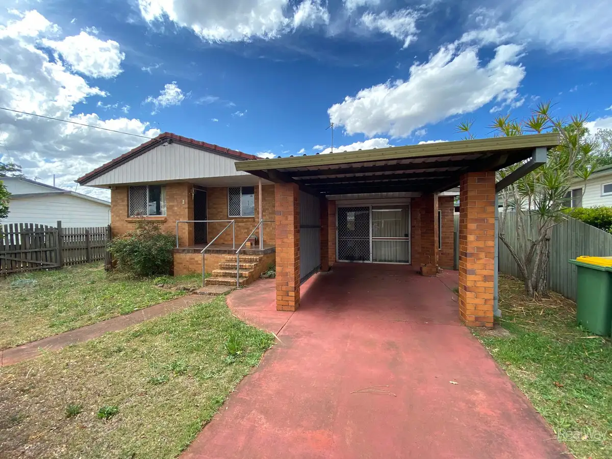 Main view of Homely house listing, 17 Coates Street, Kearneys Spring QLD 4350