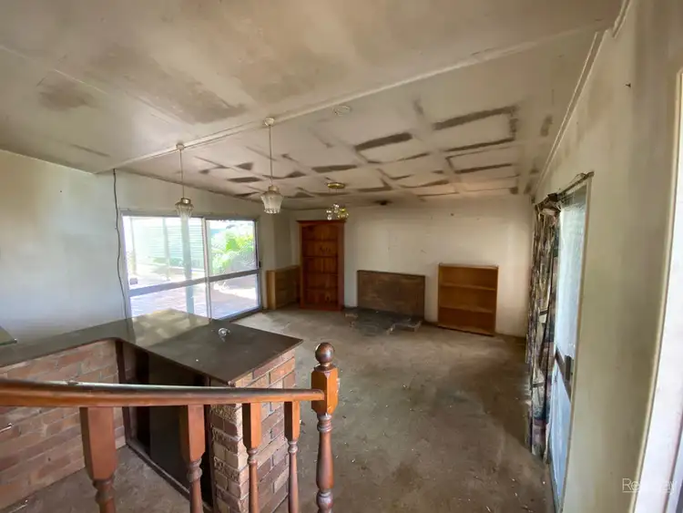 Second view of Homely house listing, 17 Coates Street, Kearneys Spring QLD 4350
