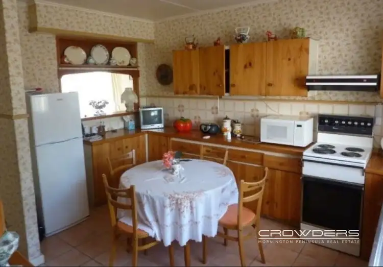Second view of Homely house listing, 71 Raymond Street, Tootgarook VIC 3941