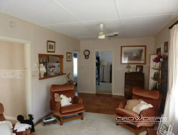 Third view of Homely house listing, 71 Raymond Street, Tootgarook VIC 3941