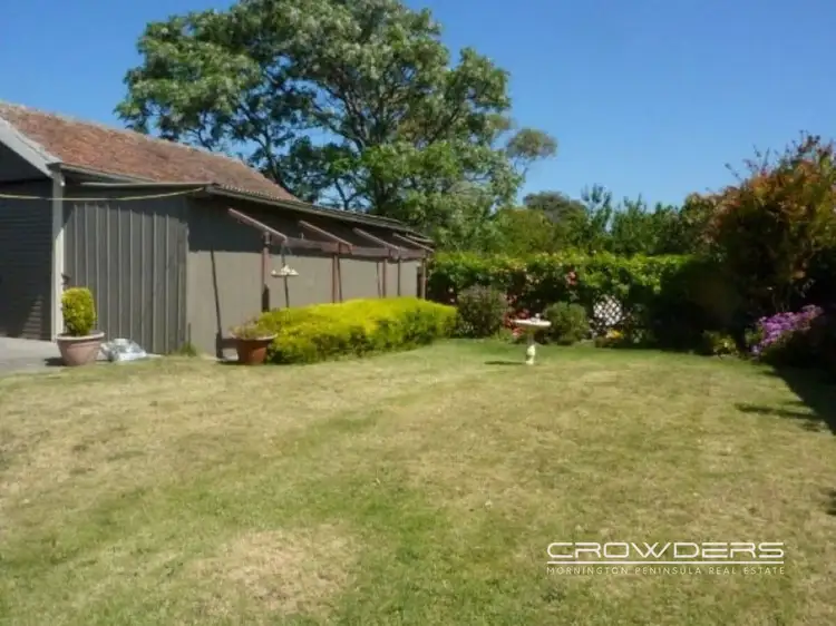 Fourth view of Homely house listing, 71 Raymond Street, Tootgarook VIC 3941