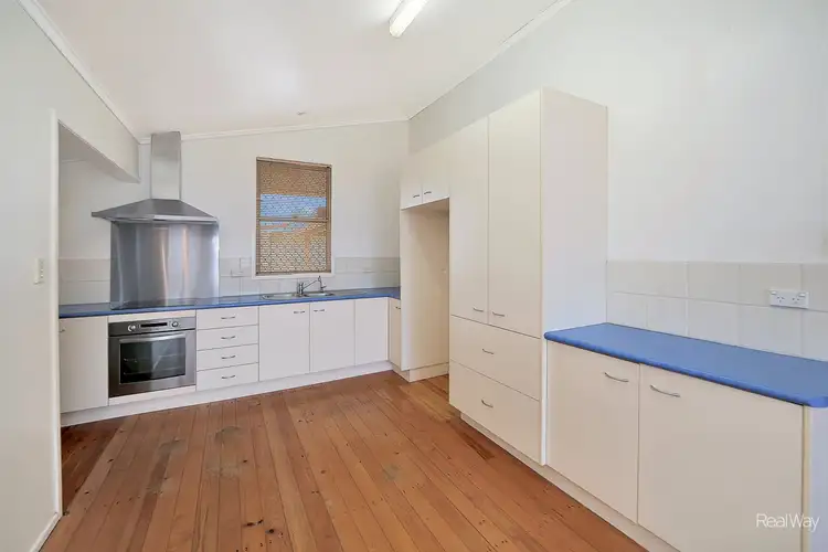 Fifth view of Homely house listing, 82 Hanbury Street, Bundaberg North QLD 4670