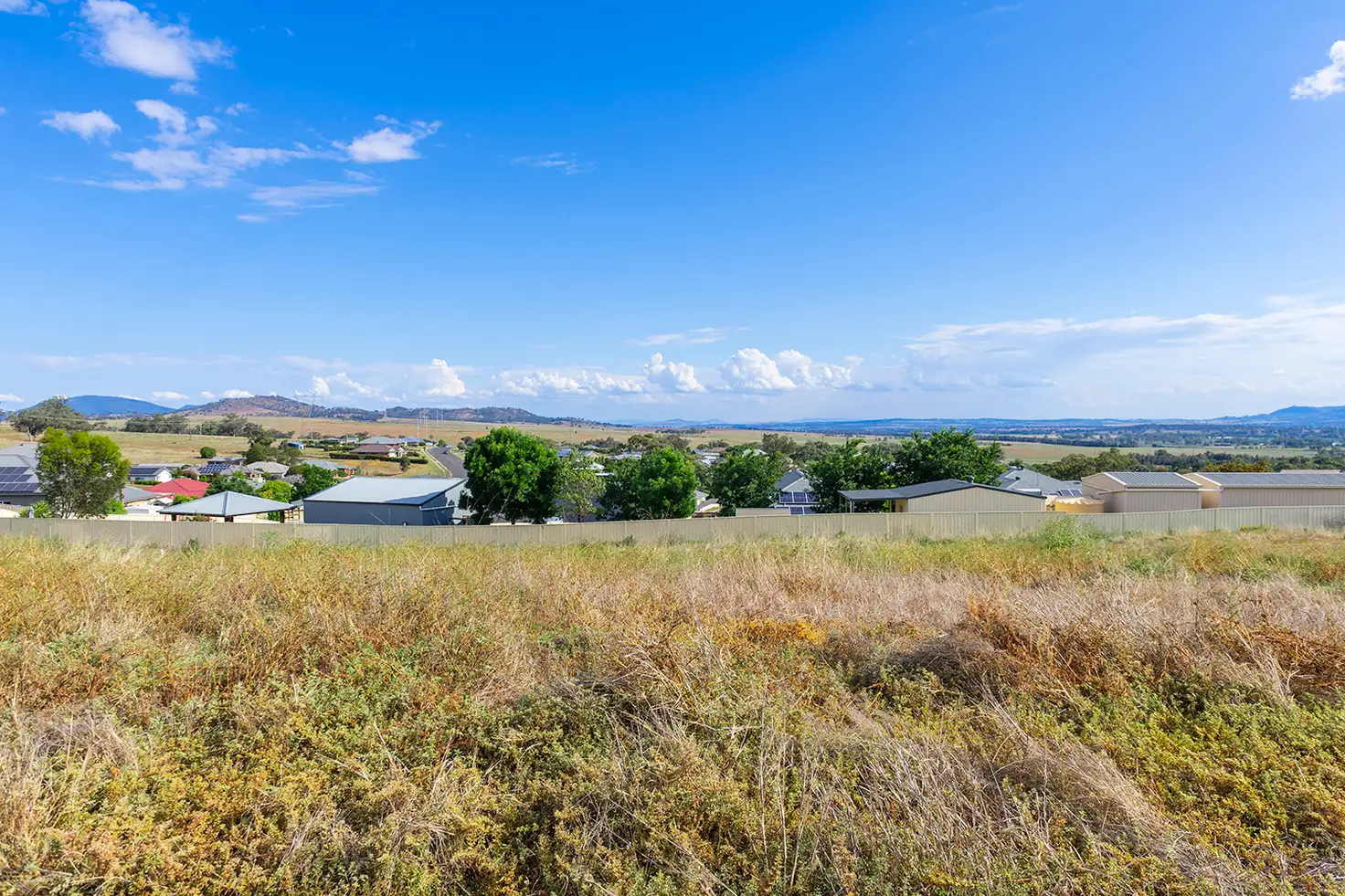 Main view of Homely land listing, 4 Widden Close, Scone NSW 2337
