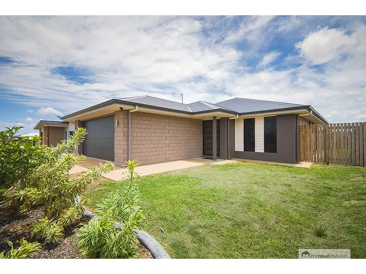 43 Varsity Crescent, Norman Gardens QLD 4701