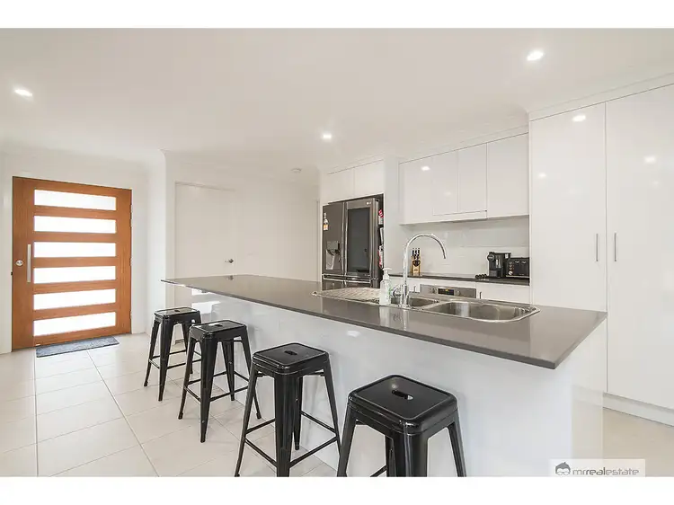 Second view of Homely house listing, 43 Varsity Crescent, Norman Gardens QLD 4701