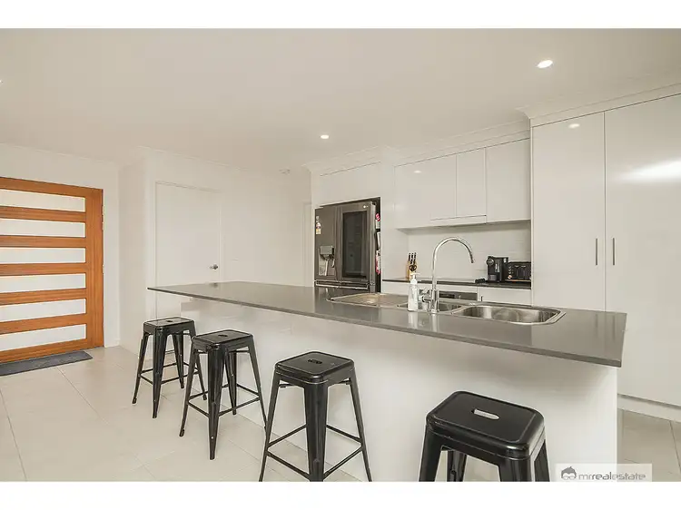 Fourth view of Homely house listing, 43 Varsity Crescent, Norman Gardens QLD 4701