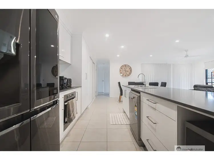 Fifth view of Homely house listing, 43 Varsity Crescent, Norman Gardens QLD 4701