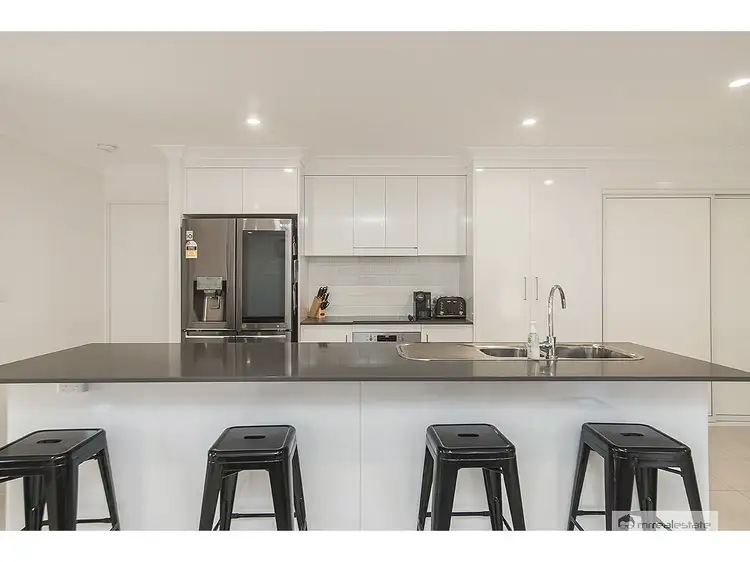 Sixth view of Homely house listing, 43 Varsity Crescent, Norman Gardens QLD 4701