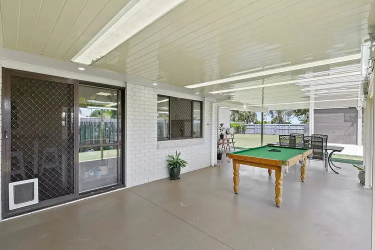 25 Grevillea Street, Kawungan QLD 4655