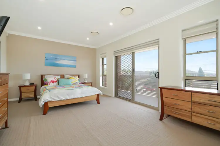 Fifth view of Homely house listing, 30 Chalmers Street, Belmore NSW 2192