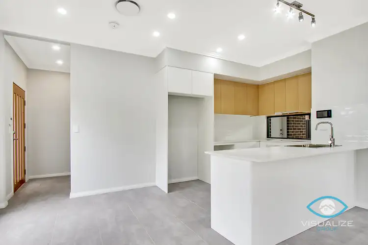 Second view of Homely house listing, 1 Anitra Place, Shalvey NSW 2770