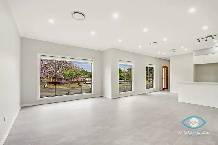 Fourth view of Homely house listing, 1 Anitra Place, Shalvey NSW 2770