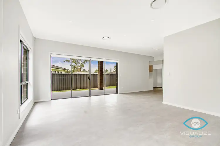 Fifth view of Homely house listing, 1 Anitra Place, Shalvey NSW 2770