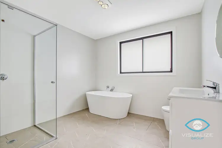 Sixth view of Homely house listing, 1 Anitra Place, Shalvey NSW 2770