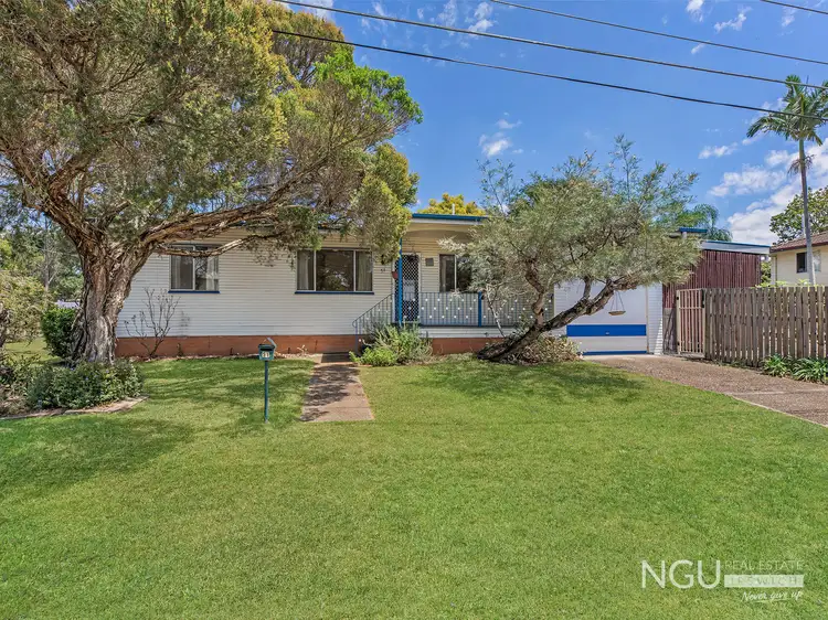 Main view of Homely house listing, 51 Sunshine Crescent, Brassall QLD 4305