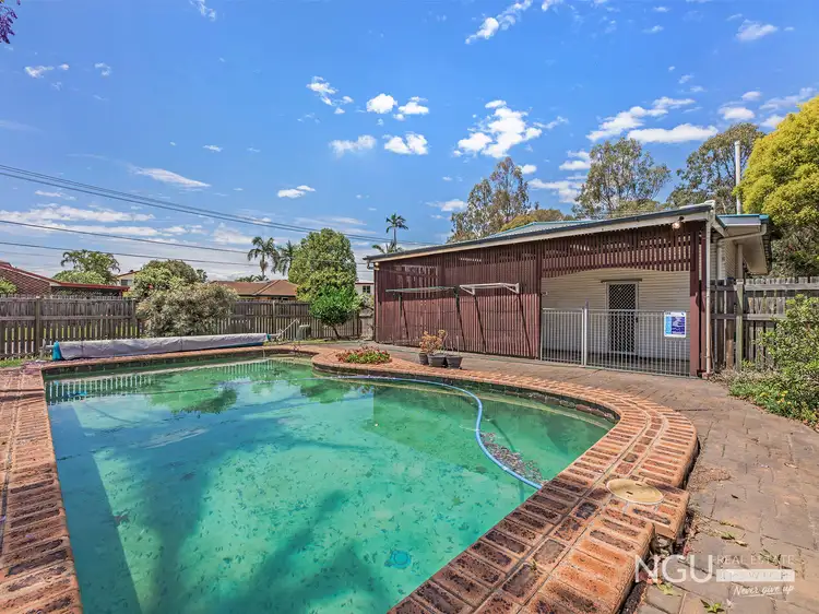 Second view of Homely house listing, 51 Sunshine Crescent, Brassall QLD 4305