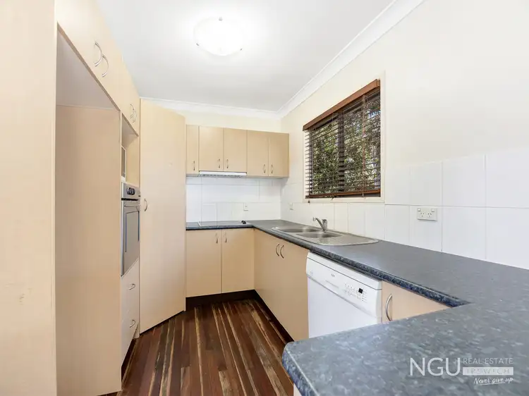Third view of Homely house listing, 51 Sunshine Crescent, Brassall QLD 4305