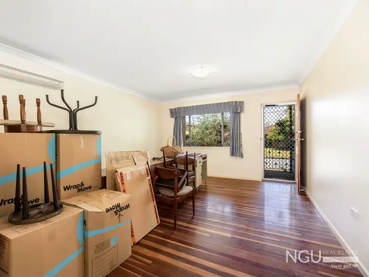 Fifth view of Homely house listing, 51 Sunshine Crescent, Brassall QLD 4305