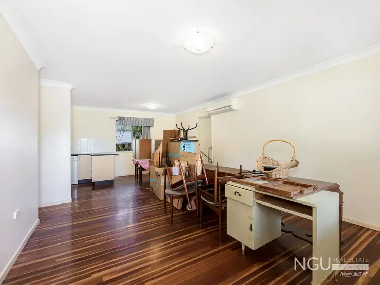 Sixth view of Homely house listing, 51 Sunshine Crescent, Brassall QLD 4305