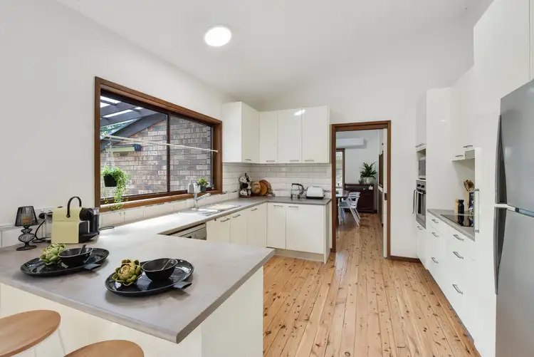 Second view of Homely house listing, 25 Eagle Close, Lisarow NSW 2250