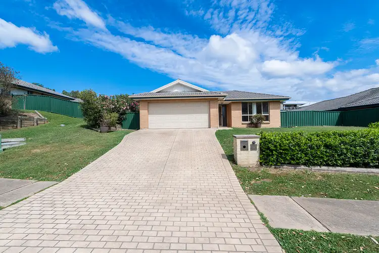 Main view of Homely house listing, 59 Bimbadeen Drive, Muswellbrook NSW 2333