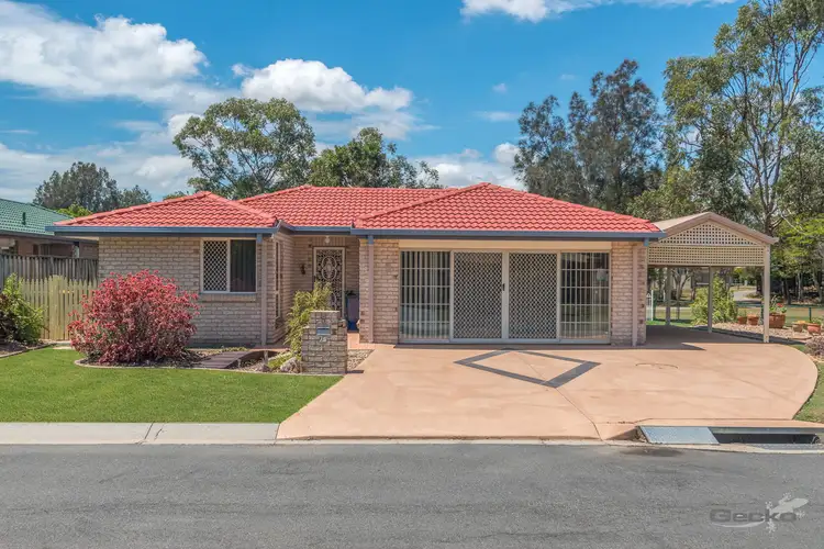 Main view of Homely house listing, 5 Brigidine Crescent, Boondall QLD 4034