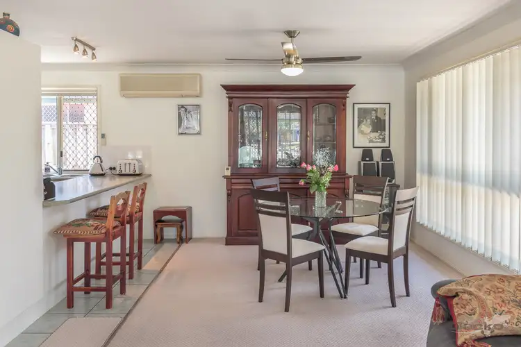 Third view of Homely house listing, 5 Brigidine Crescent, Boondall QLD 4034