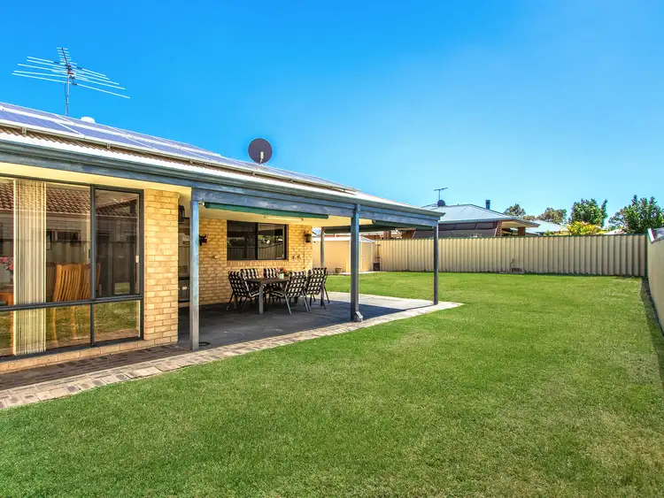 Second view of Homely house listing, 11 Murphy Crescent, Bertram WA 6167
