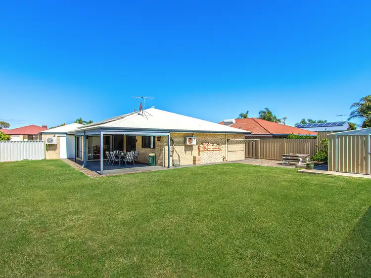 Third view of Homely house listing, 11 Murphy Crescent, Bertram WA 6167