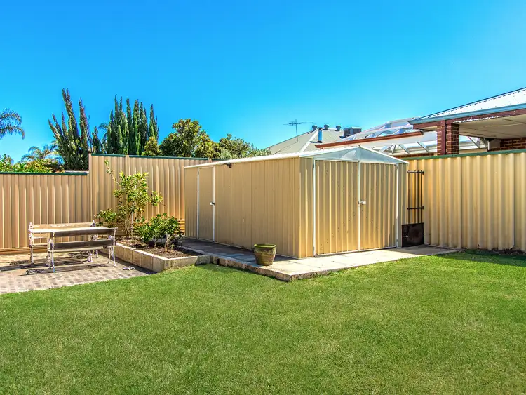 Fifth view of Homely house listing, 11 Murphy Crescent, Bertram WA 6167