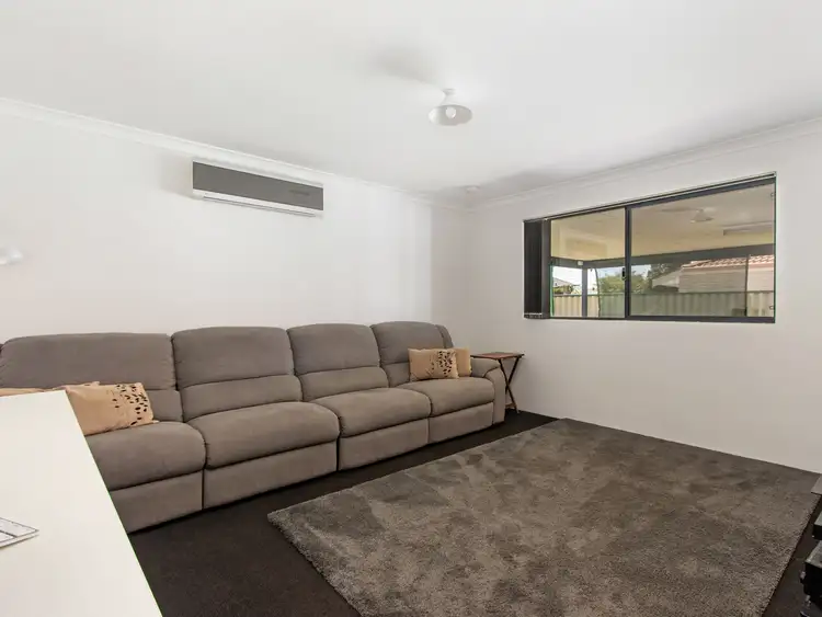 Sixth view of Homely house listing, 11 Murphy Crescent, Bertram WA 6167