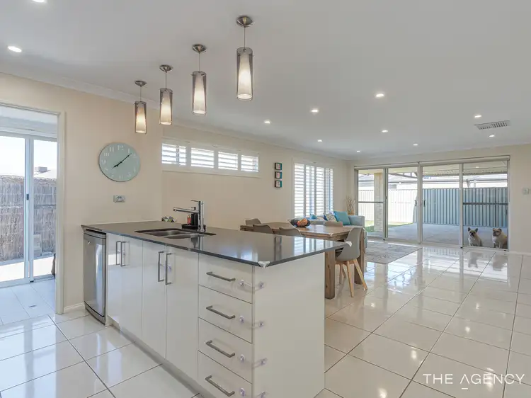 24 Debelle Way, Clarkson WA 6030