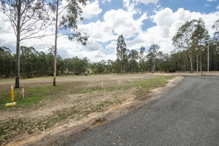 LOT 81 Rosewood Drive, Clarenza NSW 2460