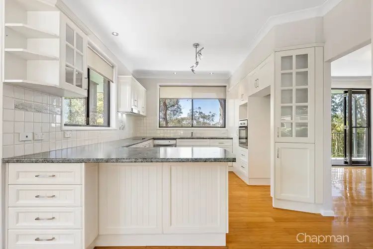 Third view of Homely house listing, 12 Scenic Crescent, Mount Riverview NSW 2774