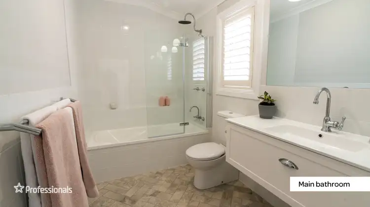 Second view of Homely house listing, 130 Henderson Street, Inverell NSW 2360