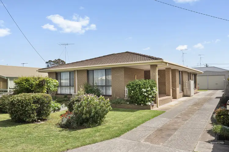 7 Deacon Court, Drysdale VIC 3222