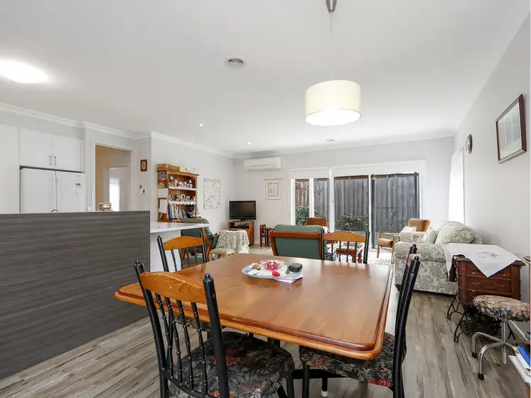 Third view of Homely unit listing, 2/63 Thomson Street, Sale VIC 3850