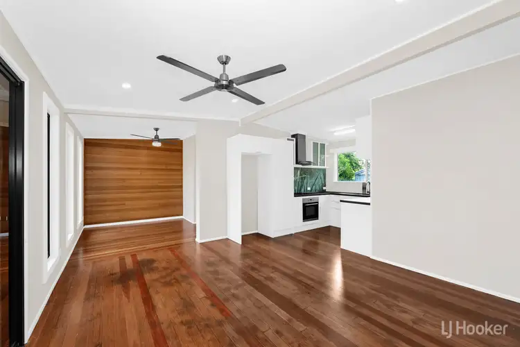 Second view of Homely house listing, 47 Kangaroo Avenue, Bongaree QLD 4507