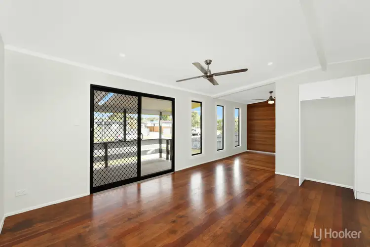 Fifth view of Homely house listing, 47 Kangaroo Avenue, Bongaree QLD 4507